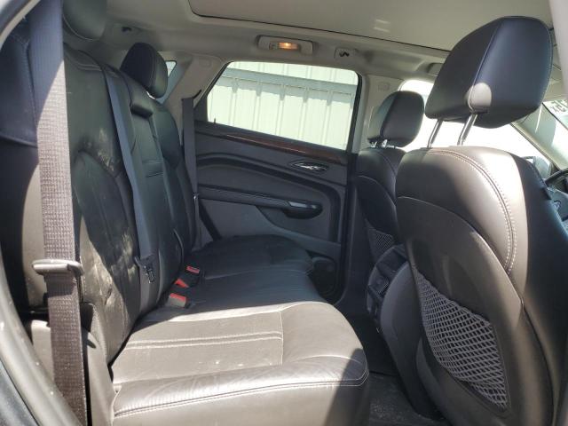 3GYFNEE31CS602568 - 2012 CADILLAC SRX PERFORMANCE COLLECTION GRAY photo 11