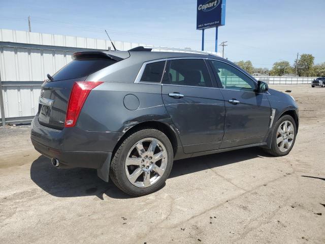 3GYFNEE31CS602568 - 2012 CADILLAC SRX PERFORMANCE COLLECTION GRAY photo 3