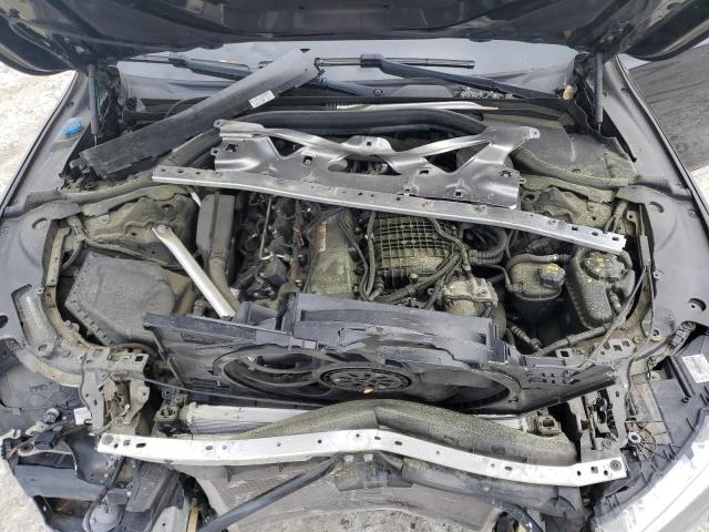 WBA7E4C51KGV28443 - 2019 BMW 740 XI შავი ფოტო 11