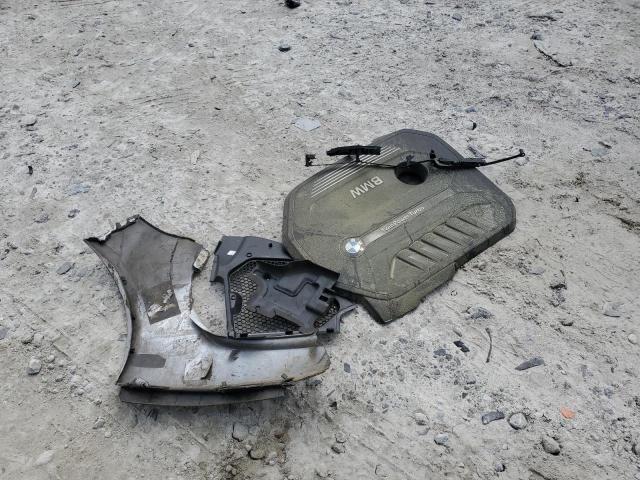 WBA7E4C51KGV28443 - 2019 BMW 740 XI შავი ფოტო 12