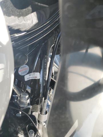 1HD1KH712RB644109 - 2024 HARLEY-DAVIDSON FLTRX 白色 照片 9