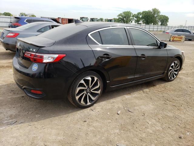 19UDE2F88GA003584 - 2016 ACURA ILX PREMIUM TECH BLACK photo 3