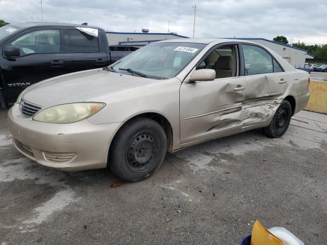 2005 TOYOTA CAMRY LE, 