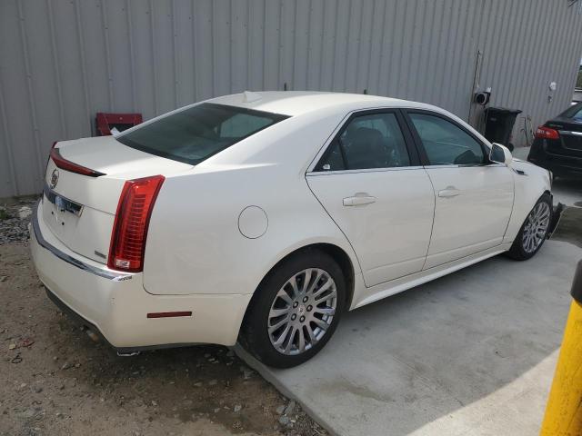 1G6DJ5E38D0154110 - 2013 CADILLAC CTS PERFORMANCE COLLECTION ბეჟი ფოტო 3
