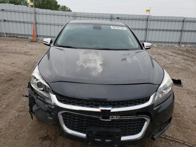 1G11C5SL7EF208387 - 2014 CHEVROLET MALIBU 1LT 黑色 照片 5