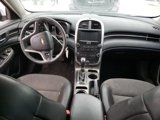 1G11C5SL7EF208387 - 2014 CHEVROLET MALIBU 1LT 黑色 照片 8