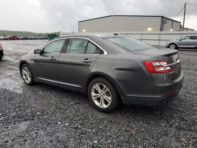 1FAHP2E80GG136533 - 2016 FORD TAURUS SEL CHARCOAL photo 2