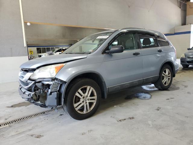 2010 HONDA CR-V EX, 