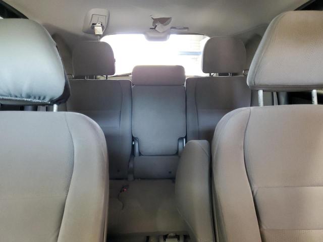 5J6RE3H50AL008670 - 2010 HONDA CR-V EX Күміс фото 10