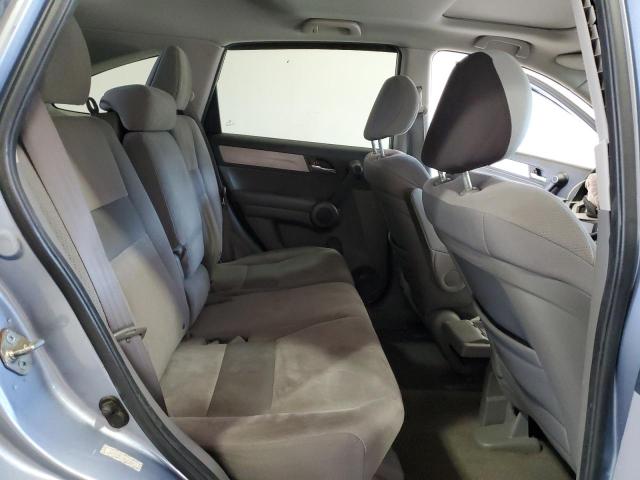 5J6RE3H50AL008670 - 2010 HONDA CR-V EX Күміс фото 11