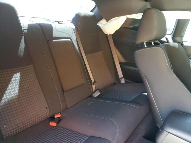 2C3CDZFJ7MH510311 - 2021 DODGE CHALLENGER R/T SCAT PACK WHITE photo 10