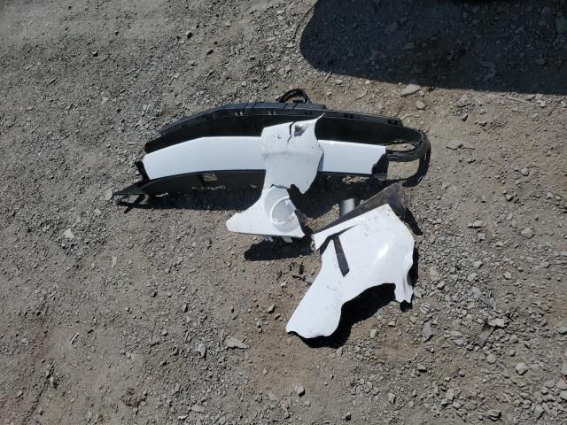 2C3CDZFJ7MH510311 - 2021 DODGE CHALLENGER R/T SCAT PACK WHITE photo 12