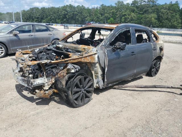 2022 MAZDA CX-9 TOURING PLUS, null