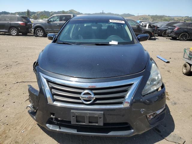 1N4AL3AP7EN389843 - 2014 NISSAN ALTIMA 2.5 BLUE photo 5