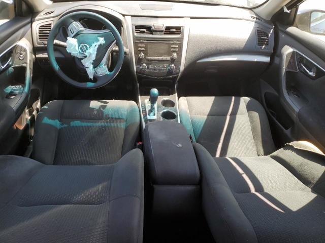 1N4AL3AP7EN389843 - 2014 NISSAN ALTIMA 2.5 BLUE photo 8