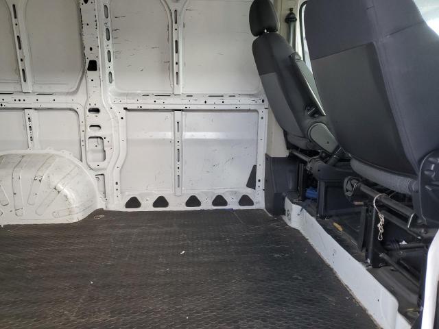 3C6TRVNG8FE509038 - 2015 RAM PROMASTER 1500 STANDARD TWO TONE photo 11