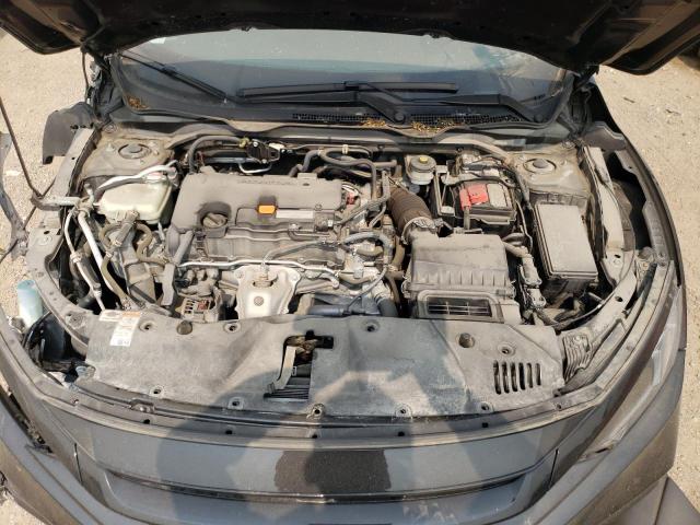 2HGFC2F85KH571607 - 2019 HONDA CIVIC SPORT 黑色 照片 11