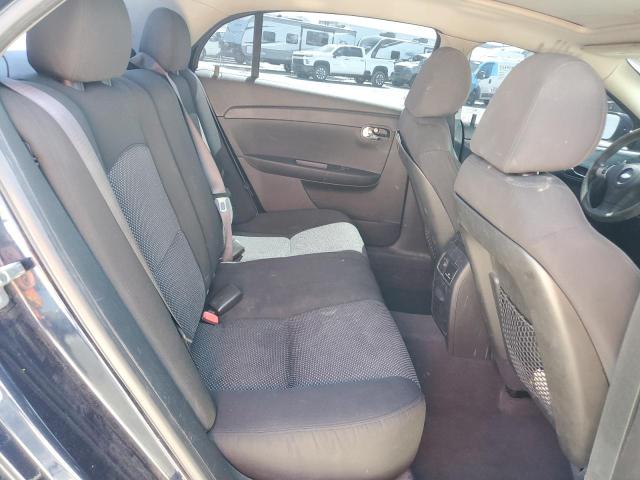 1G1ZC5E09CF245622 - 2012 CHEVROLET MALIBU 1LT 蓝色 照片 10