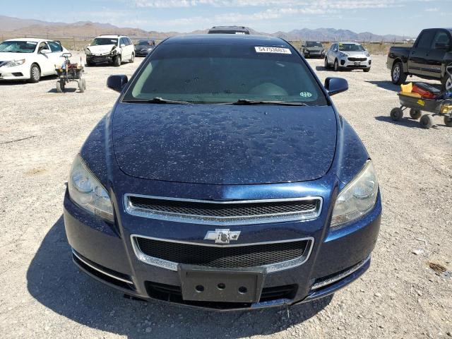 1G1ZC5E09CF245622 - 2012 CHEVROLET MALIBU 1LT BLUE photo 5