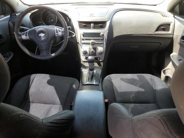 1G1ZC5E09CF245622 - 2012 CHEVROLET MALIBU 1LT 蓝色 照片 8