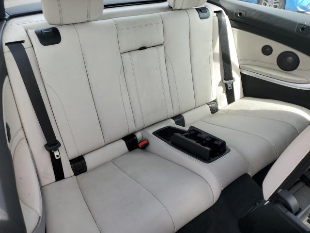 WBA4Z5C57JEE16756 - 2018 BMW 440I BLUE photo 10