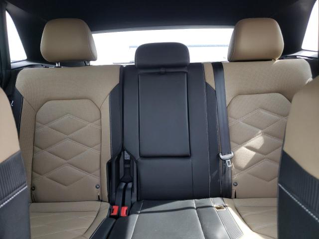 1V2WE2CA3RC211960 - 2024 VOLKSWAGEN ATLAS CROS SE SILVER photo 10