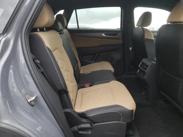 1V2WE2CA3RC211960 - 2024 VOLKSWAGEN ATLAS CROS SE SILVER photo 11