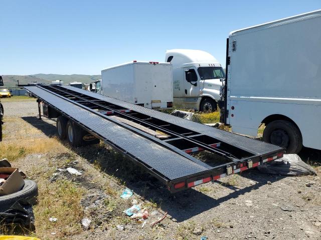 16VGX5123F2025662 - 2015 BXBO TRAILER BLACK photo 3