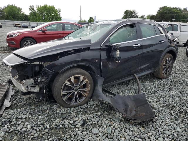 2017 INFINITI QX30 BASE, 