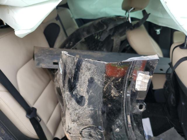 SJKCH5CRXHA036388 - 2017 INFINITI QX30 BASE BLACK photo 10