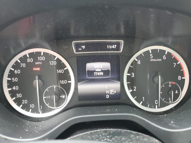 SJKCH5CRXHA036388 - 2017 INFINITI QX30 BASE BLACK photo 9