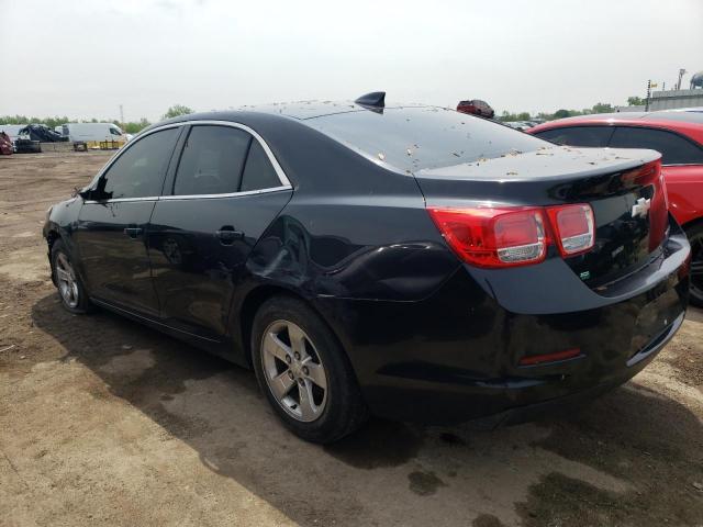 1G11C5SL5FF234777 - 2015 CHEVROLET MALIBU 1LT 黑色 照片 2