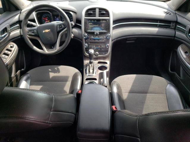 1G11C5SL5FF234777 - 2015 CHEVROLET MALIBU 1LT 黑色 照片 8