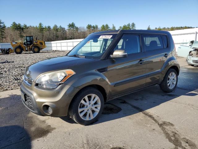 2012 KIA SOUL +, 