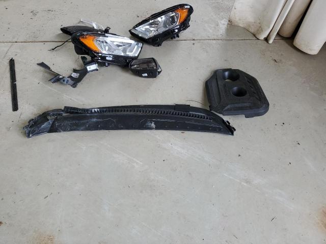 MAJ6S3GL3NC458388 - 2022 FORD ECOSPORT SE 灰色 照片 13