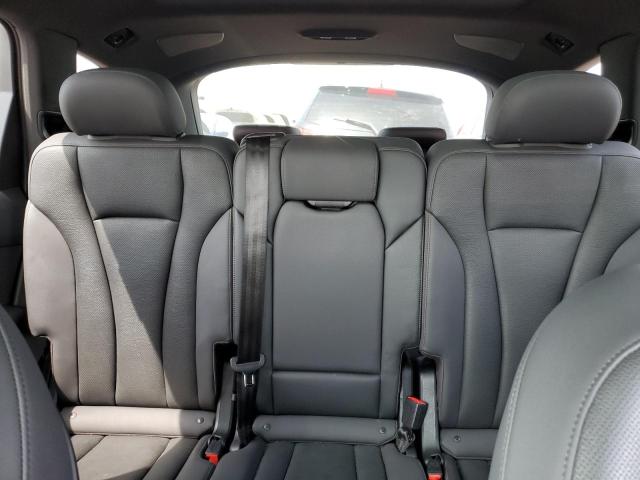 WA1VXAF72MD013689 - 2021 AUDI Q7 PRESTIGE 灰色 照片 10