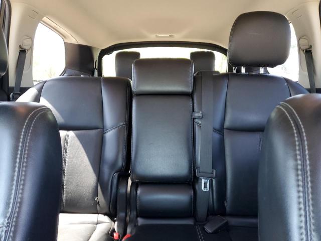 5N1AR2MM6EC708113 - 2014 NISSAN PATHFINDER S 银色 照片 10