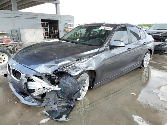 2018 BMW 320 I, 