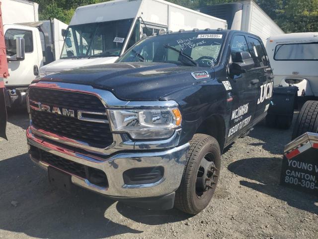 2022 RAM 3500, 