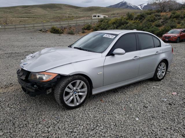 2006 BMW 325 I, 
