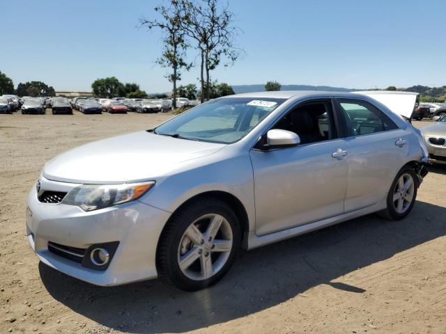 2014 TOYOTA CAMRY L, 