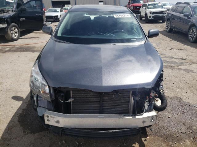 5Y2SP670X9Z427725 - 2009 PONTIAC VIBE GRAY photo 5