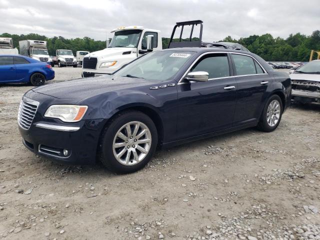 2012 CHRYSLER 300 LIMITED, 