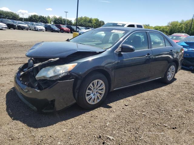 2012 TOYOTA CAMRY BASE, 