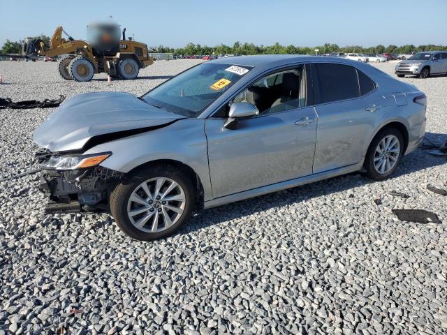 2022 TOYOTA CAMRY LE, null