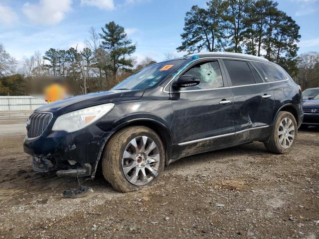 2016 BUICK ENCLAVE, 