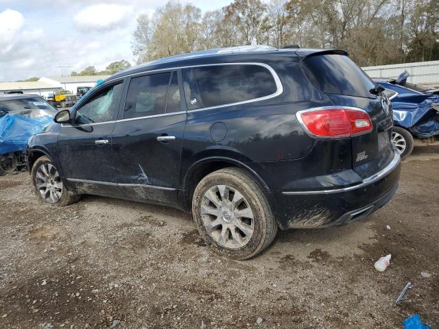 5GAKRCKD8GJ114284 - 2016 BUICK ENCLAVE BLACK photo 2