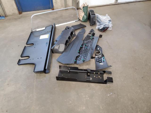 1FM5K8AR7FGC17746 - 2015 FORD EXPLORER POLICE INTERCEPTOR 金色 照片 13