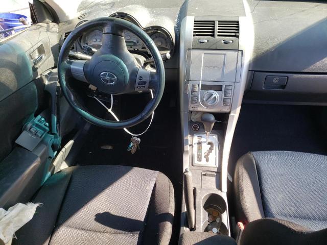 JTKDE167660116091 - 2006 TOYOTA SCION TC 蓝色 照片 8