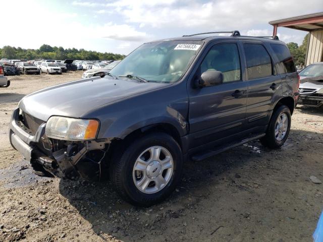 2003 FORD ESCAPE XLT, 